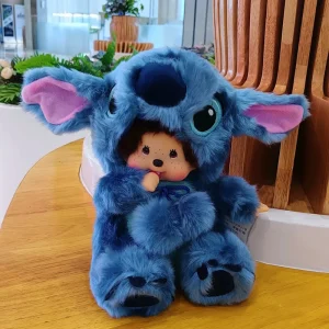 Peluche Kiki