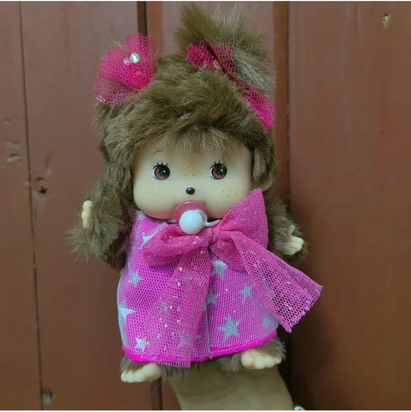 Jolie poupée pour enfants