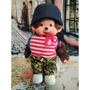 Peluche Kiki