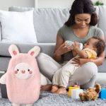 accessoire confort petit lapin