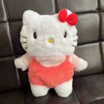 bouillotte douce Hello Kitty