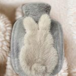 bouillotte enfant peluche
