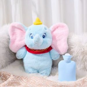 bouillotte peluche Dumbo kawaii