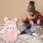 bouillotte peluche enfant