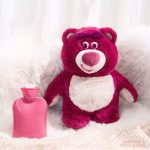 bouillotte peluche Kawaii Lotso
