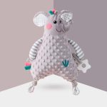 doudou éléphant