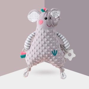 doudou éléphant