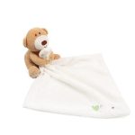 doudou ours peluche pour bébé
