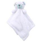 doudou ours polaire