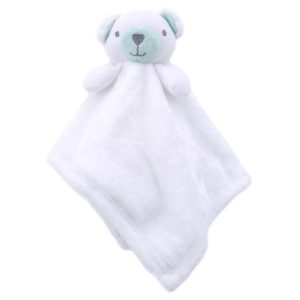 doudou ours polaire