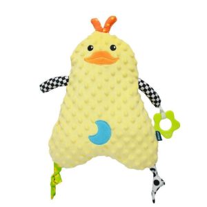 doudou poussin