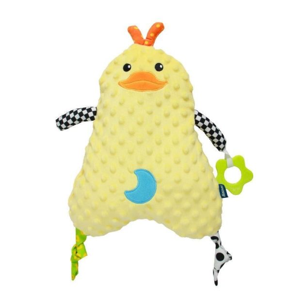 doudou poussin