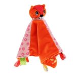 doudou renard