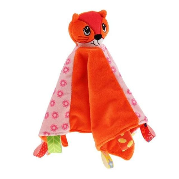 doudou renard