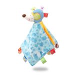 doudou tendre cirque