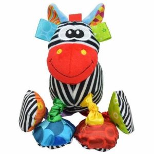 doudou zèbre