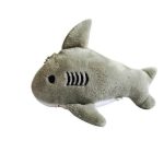 jouet en peluche requin