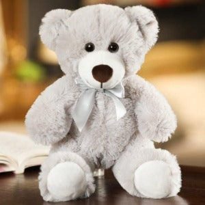 ours en peluche ancien