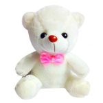 ours en peluche lumineux