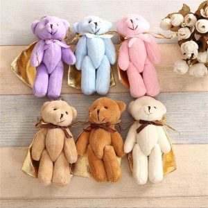ours en peluche petit