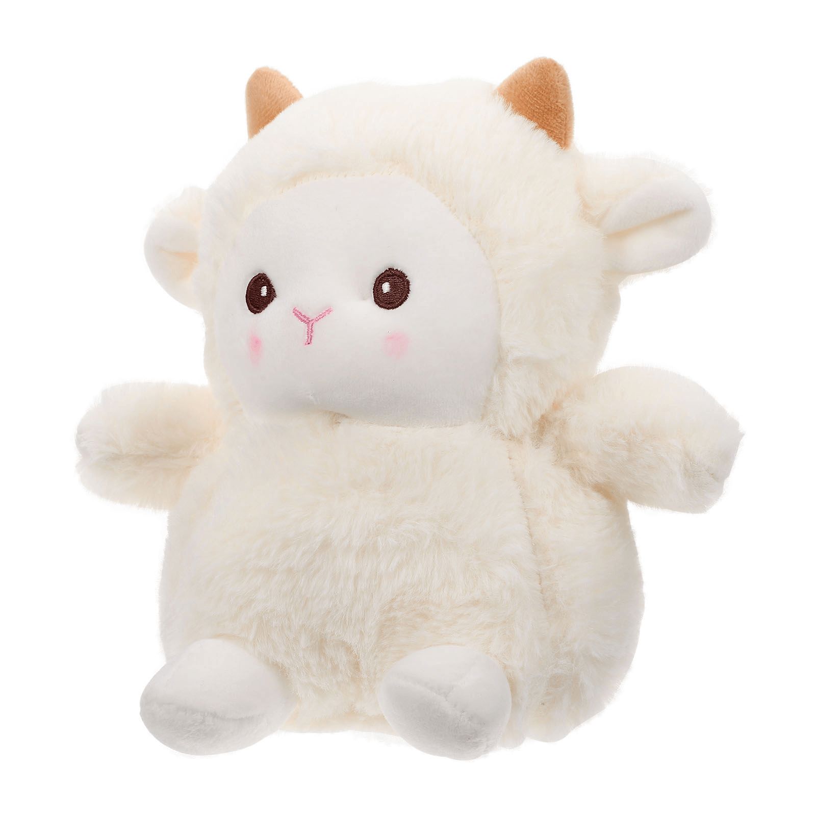 peluche agneau douce