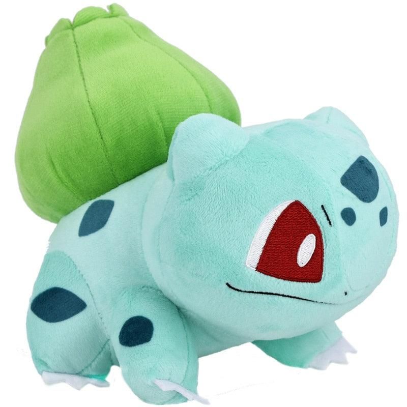 peluche bulbizarre