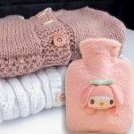 peluche chauffante anti douleur
