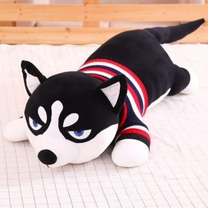 peluche chien xxl