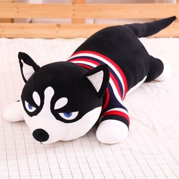 peluche chien xxl