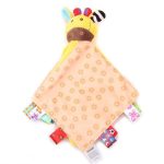 peluche cirque colorée