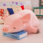 peluche cochon jouet