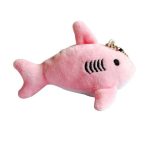 peluche douce requin bébé