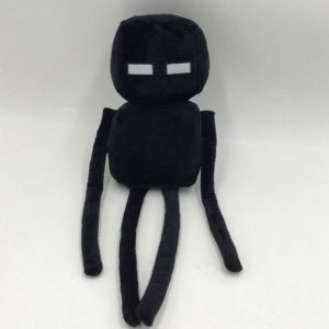 peluche enderman minecraft