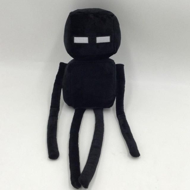 peluche enderman minecraft