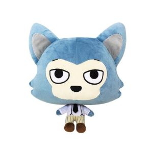 peluche Legoshi