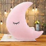 peluche lune douce