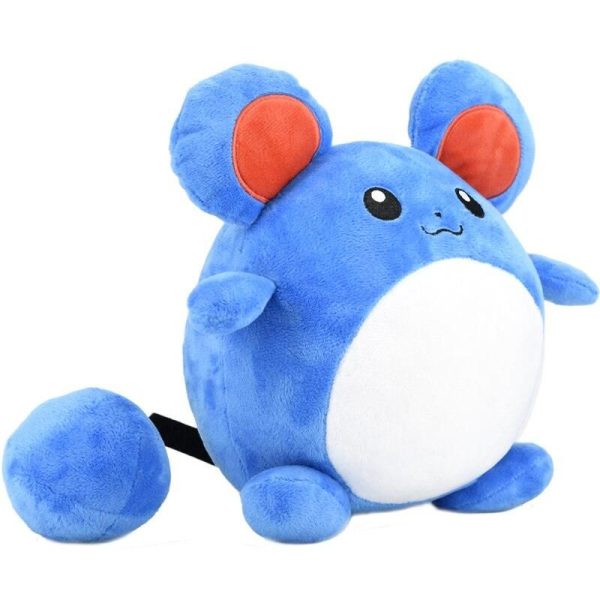 peluche marill