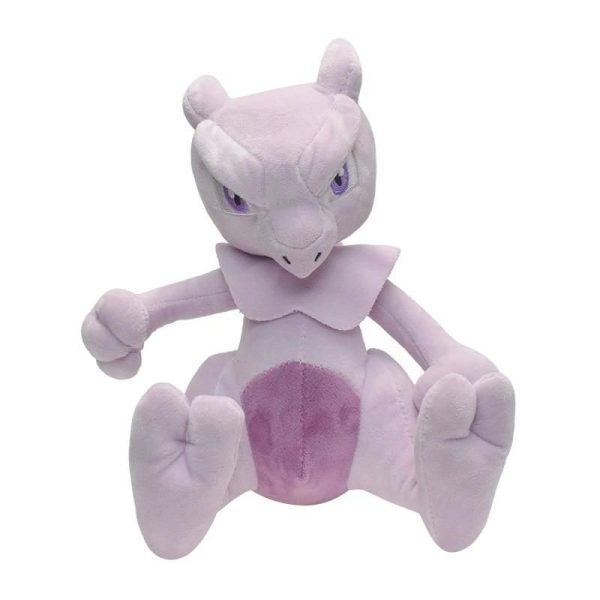 peluche Mewtwo