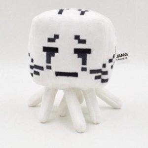 peluche Minecraft Ghast