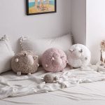 peluche mouton boule