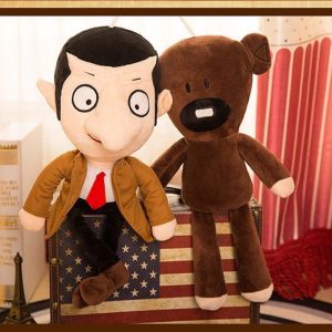 peluche Mr Bean