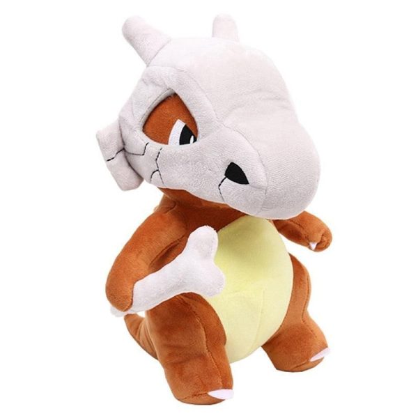 peluche osselait