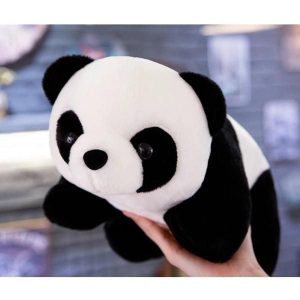 peluche panda douce