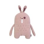 peluche paresseux en peluche marron