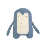 peluche paresseux marron pour enfants