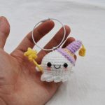 peluche pieuvre douce en crochet