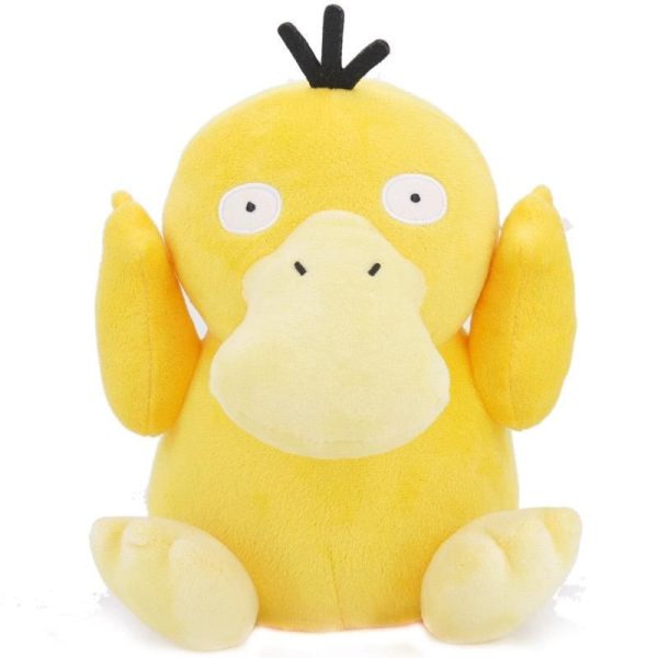 peluche psykokwak