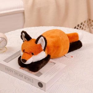 peluche renard