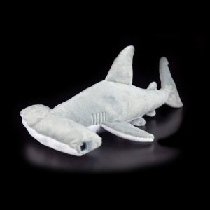 peluche requin marteau Toktok