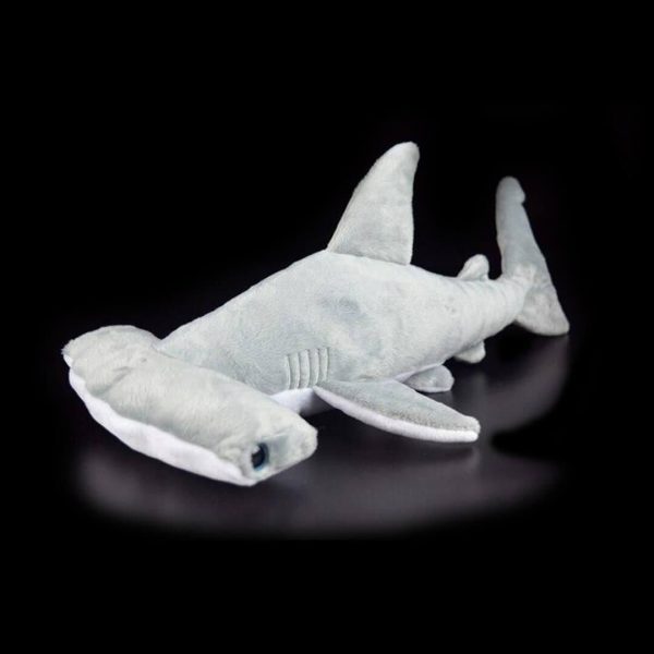 peluche requin marteau Toktok
